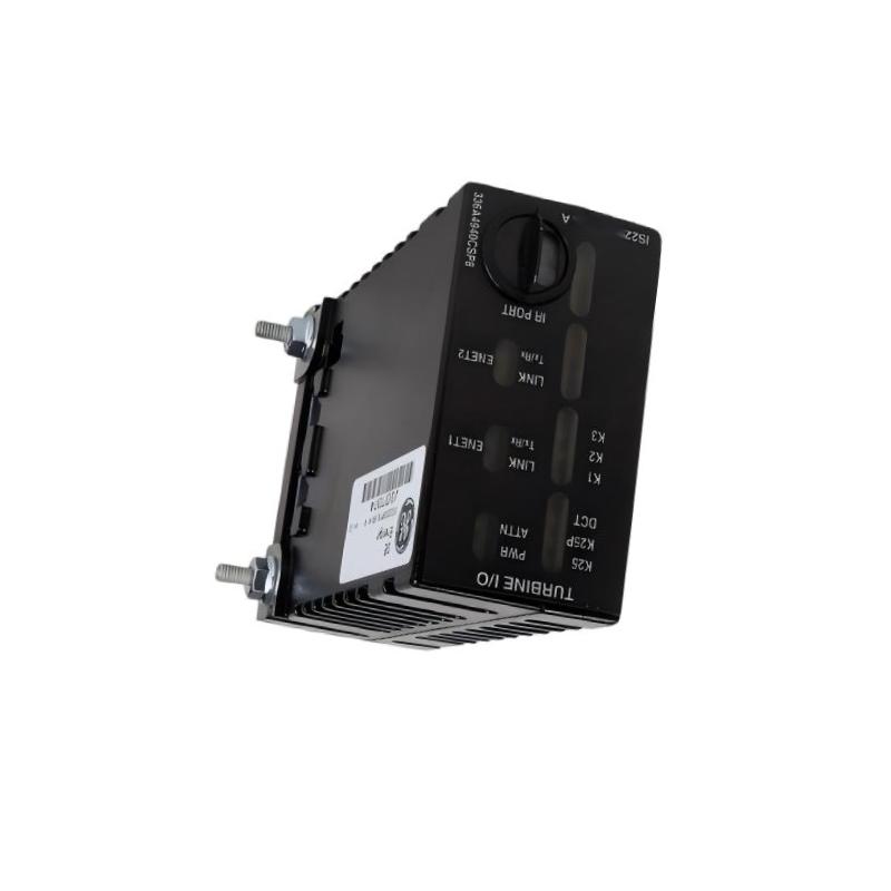 GE IS220PGENH1AE-1
