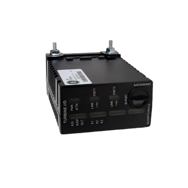 GE IS220PGENH1AE-4