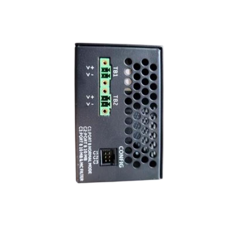 GE IS420UCSCH2A Control Module (Mark VIe / UCSC Processor Module)