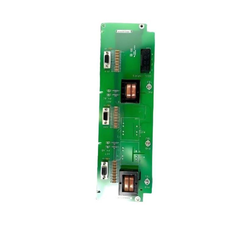 GE IS200EACFG1ABC Exciter AC Feedback Board (Mark VI / EX2100 Series)