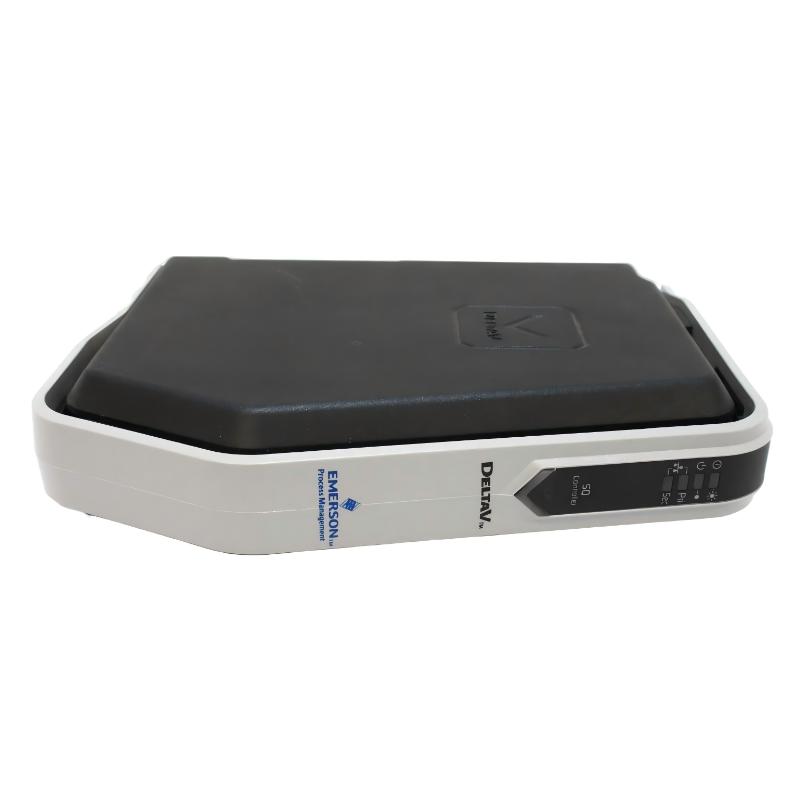Emerson SE3008 KJ2005X1-SQ1 Power Control