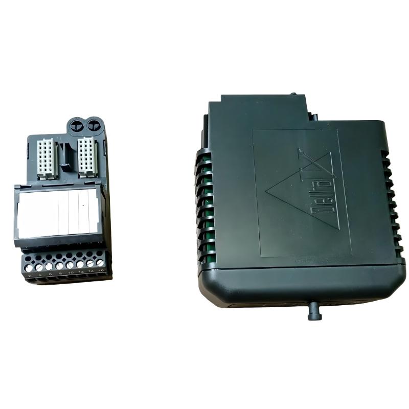 Emerson VE4002S1T2B4 Discrete Input Card