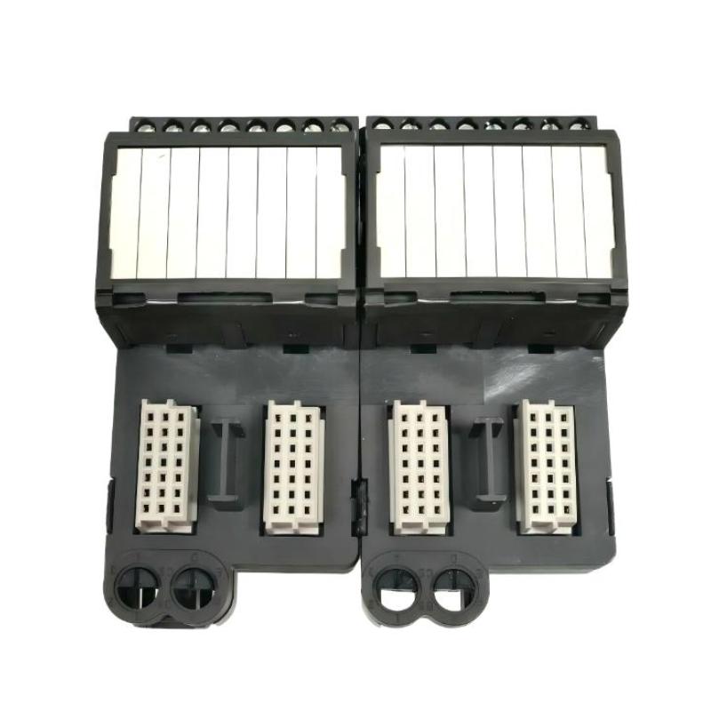 Emerson VE4036P2 KJ3241X1-EA1 Red Interface Terminal