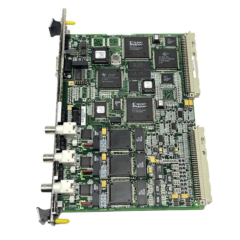 GE IS215VCMIH2BB IS200VCMIH2BCC VME Communication Interface Module