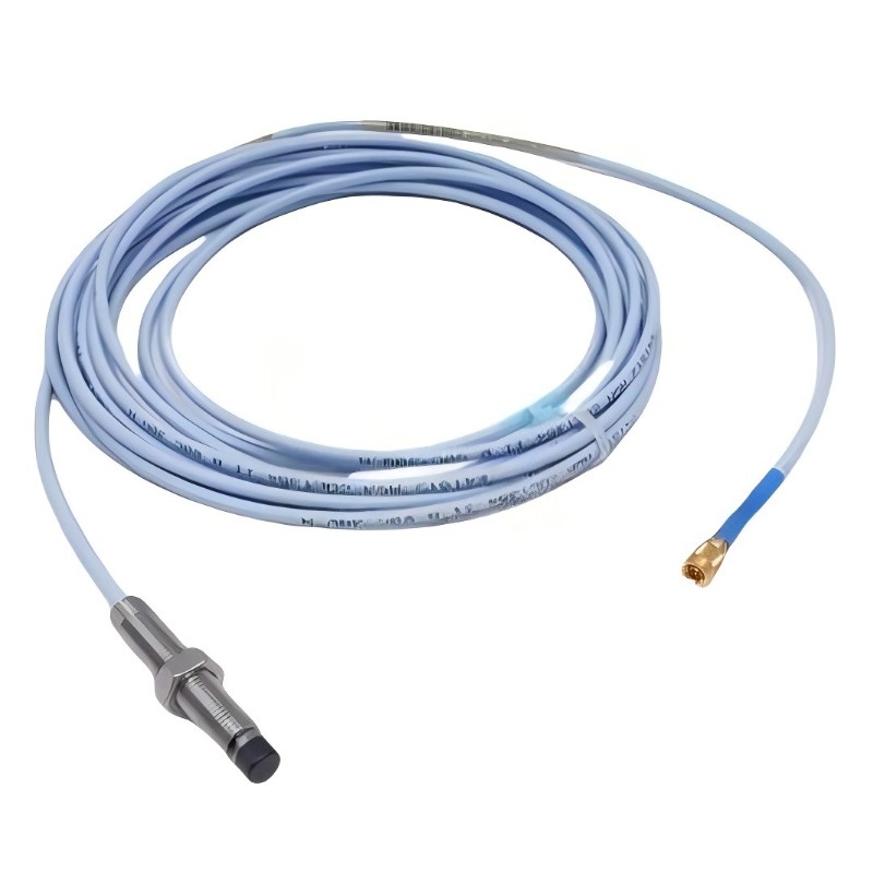Bently Nevada 330101-00-30-50-02-00 3300 XL 8 mm Proximity Probe