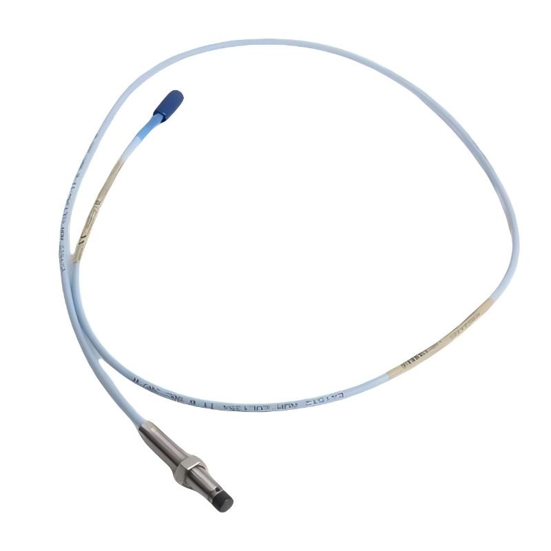 Bently Nevada 330101-00-44-10-02-00 3300 XL 8 mm Proximity Probe