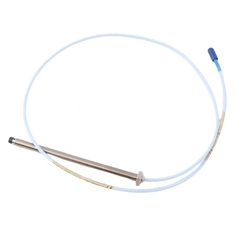 Bently Nevada 330101-00-45-15-02-05 3300 XL 8 mm Proximity Probe