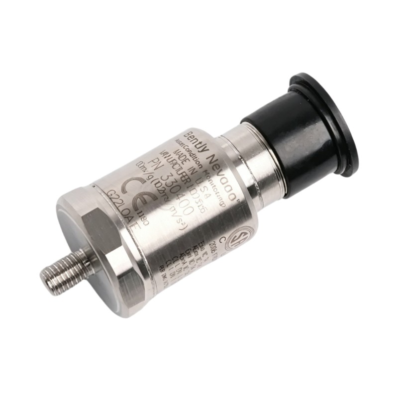 Bently Nevada 330400-02-00 Accelerometer