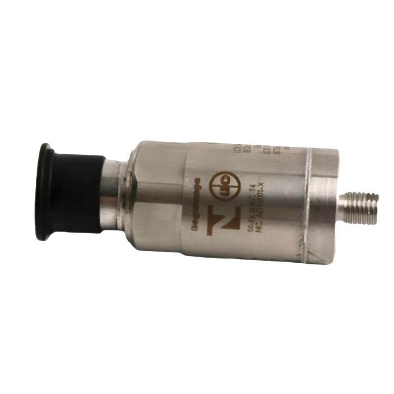 Bently Nevada 330500-02-01 Velomitor Piezoelectric Velocity Sensor