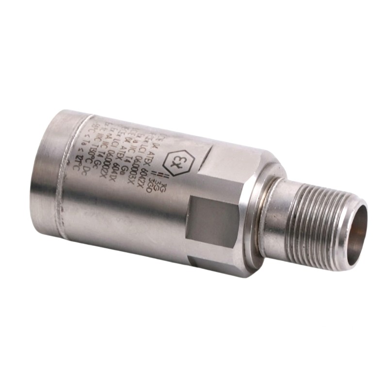 Bently Nevada 330500-04-01 Velomitor Piezoelectric Velocity Sensor