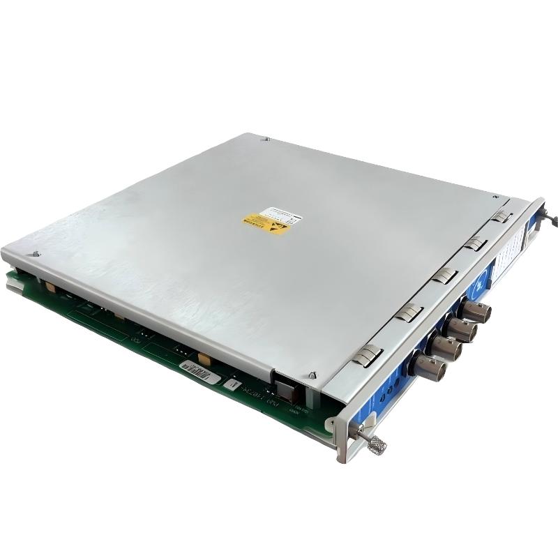 Bently Nevada 3500/40-03-00 3500/40M Preamplifier Monitor