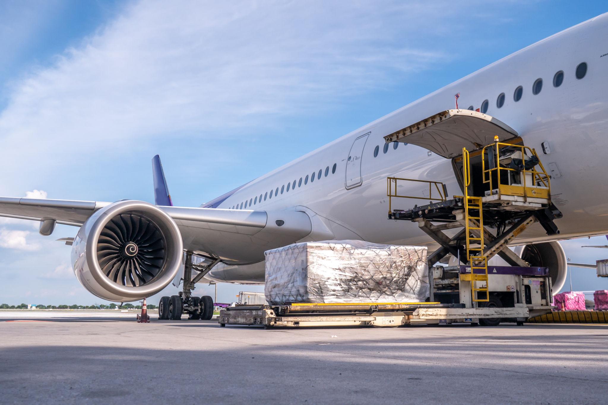 Global Ocean Freight Rates Stabilize While Air