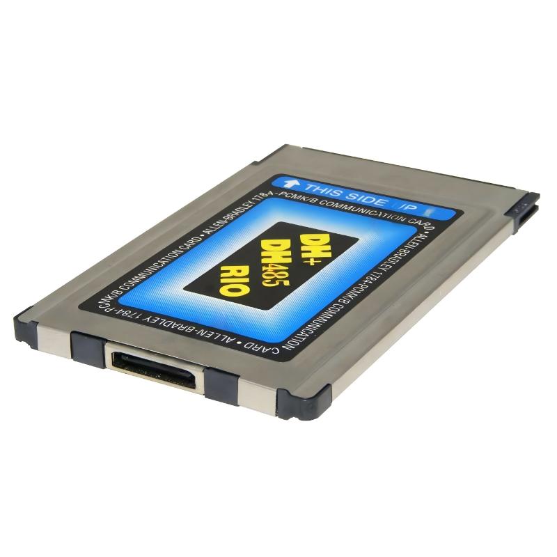 Allen Bradley 1784-PCMK Communication Interface Card