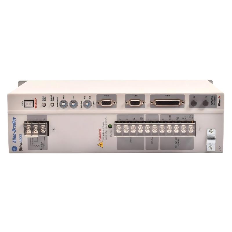 Allen Bradley 2098-DSD-030-SE Ultra3000 Digital Servo Driver