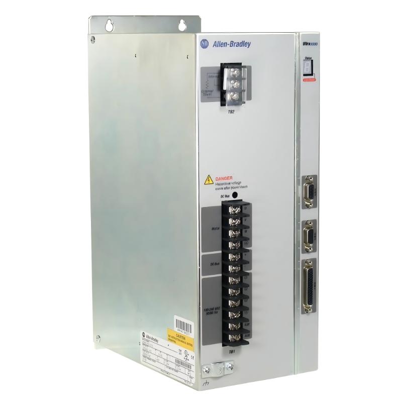 Allen Bradley 2098-DSD-075 Ultra3000 Digital Servo Driver