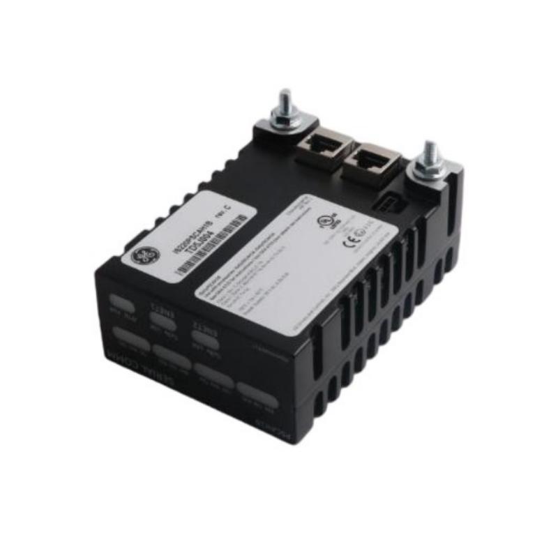 GE IS220PSCAH1B Serial Communication I/O Packets