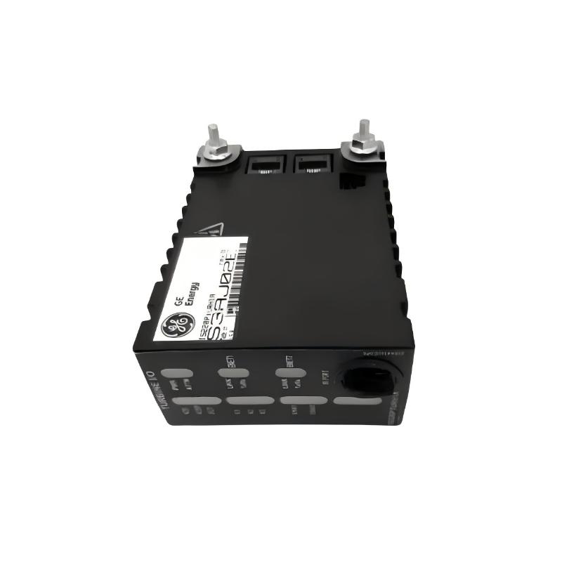 GE IS220PTURH1AD Turbine I/O Module