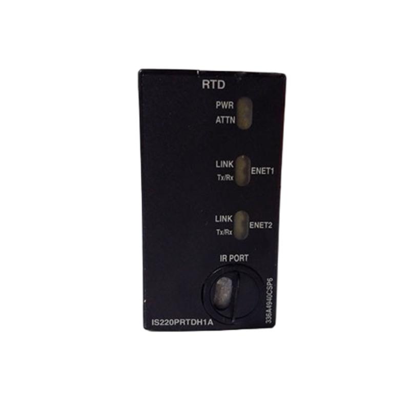 GE IS220PTCCH2B Thermocouple Input Package