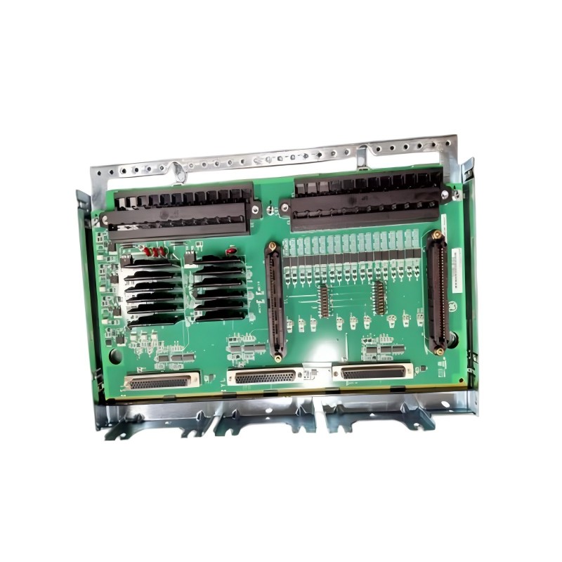 GE IS220STAOH2A Analog Output Module