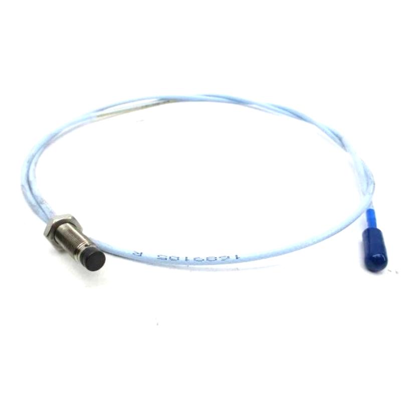 Bently Nevada 330101-00-20-20-90-02-05 3300 XL 8 mm Proximity Probe