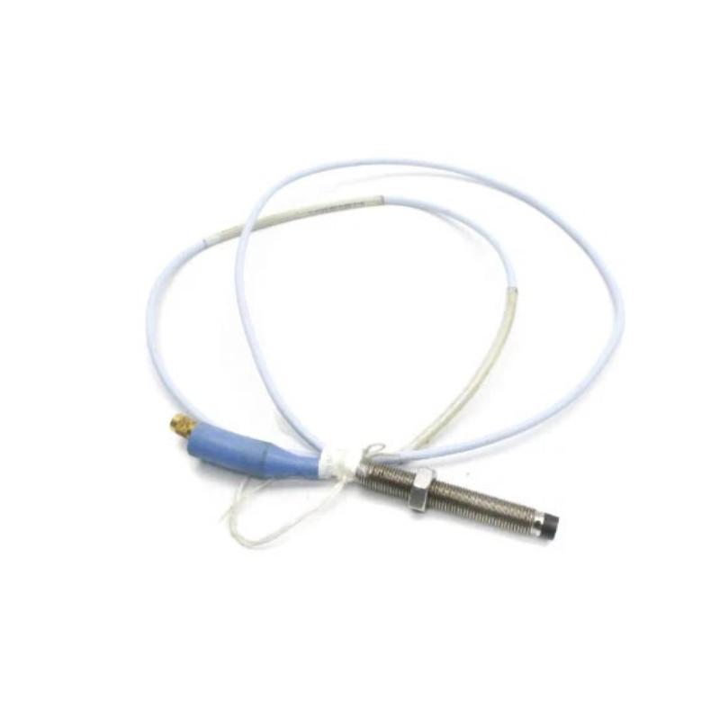 Bently Nevada 330101-00-20-50-02-00 3300 XL 8 mm Proximity Probe