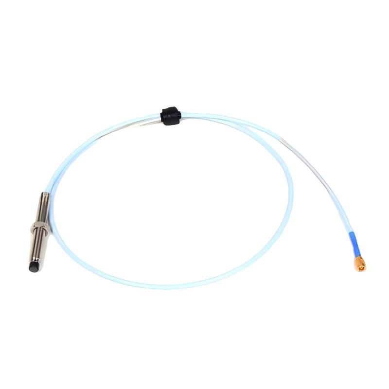 Bently Nevada 330101-00-20-50-02-CN 3300 XL 8 mm Proximity Probe