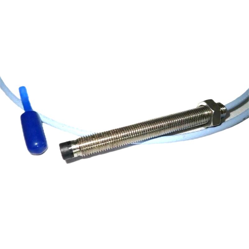 Bently Nevada 330101-00-32-05-02-00 3300 XL 8 mm Proximity Probe