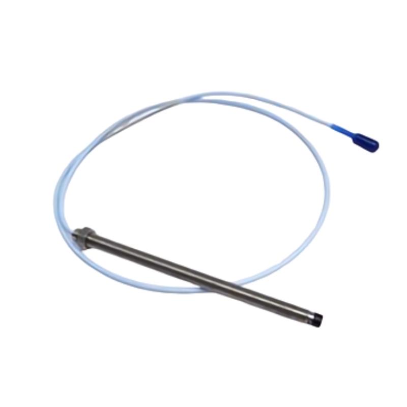 Bently Nevada 330101-00-96-20-02-RU 3300 XL 8 mm Proximity Probe