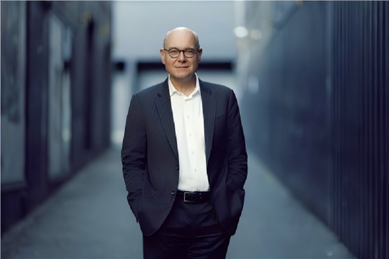 Five-Year Commitment to China’s Industrial Transformation: Interview with ABB Process Industries President Joachim Braun