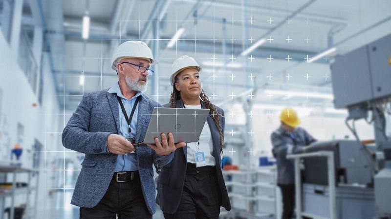 ABB and Qilu Eastman Promote “Asset Revitalization” Approach to Break Through Chemical Equipment Upgrade Challenges