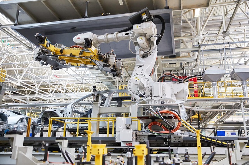 May 2026 Estun Robot Distributor Recommendation Guide: ABB and KUKA Robotics Top Picks