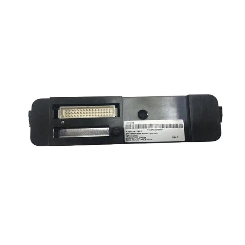 VE5009 KJ1501X1-BC3 4