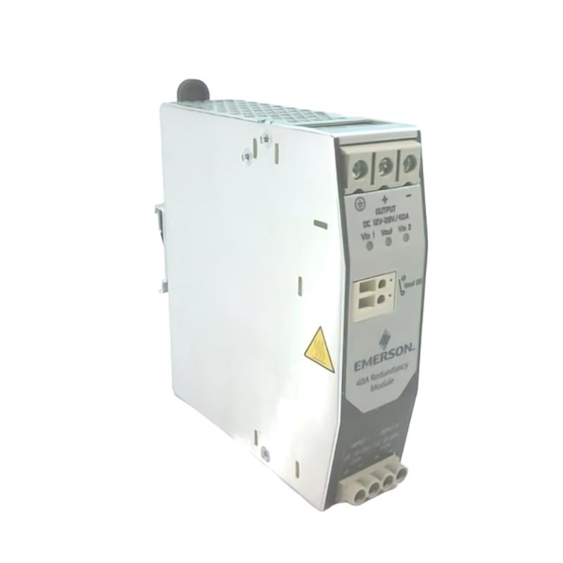 Emerson VE5123 Power Supply Module