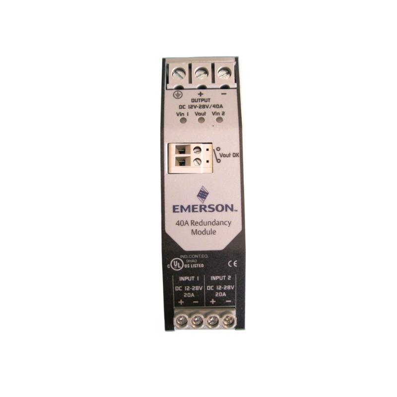 Emerson VE5128-1