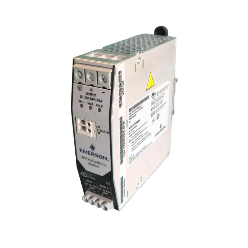 Emerson VE5128-3
