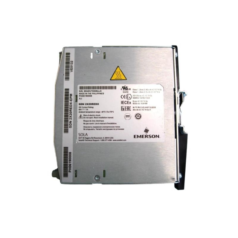 Emerson VE5128-4