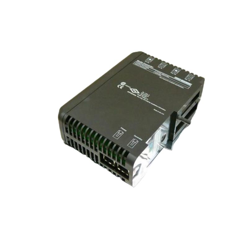 Emerson VE6006-2