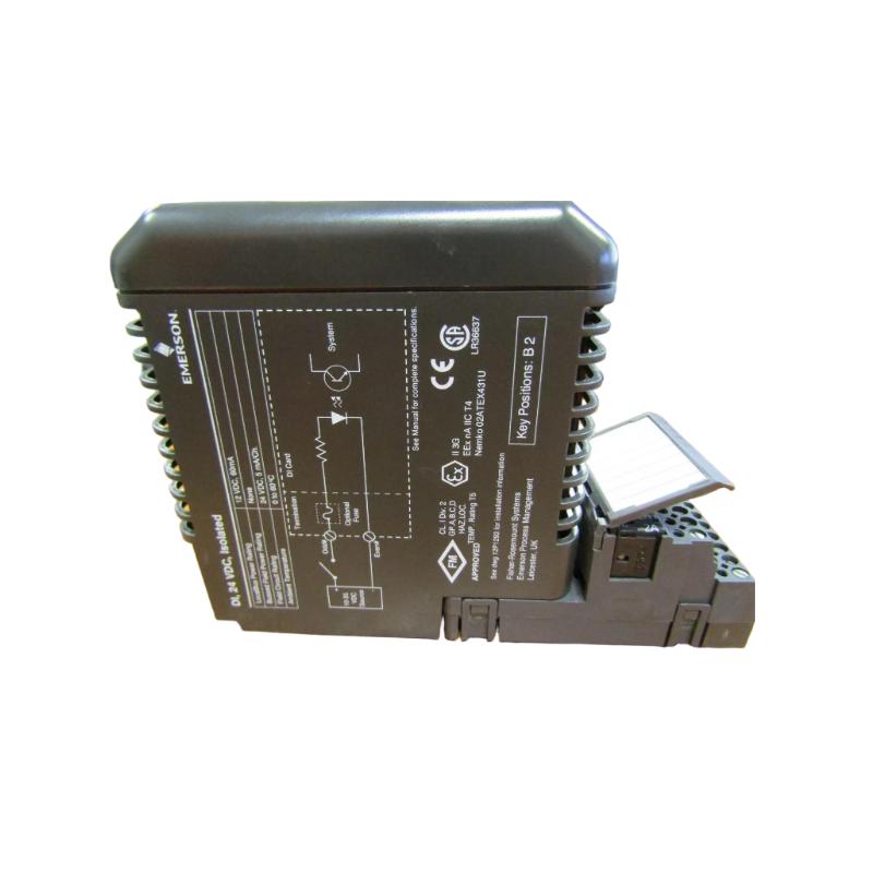 Emerson SE4003S2B4-3