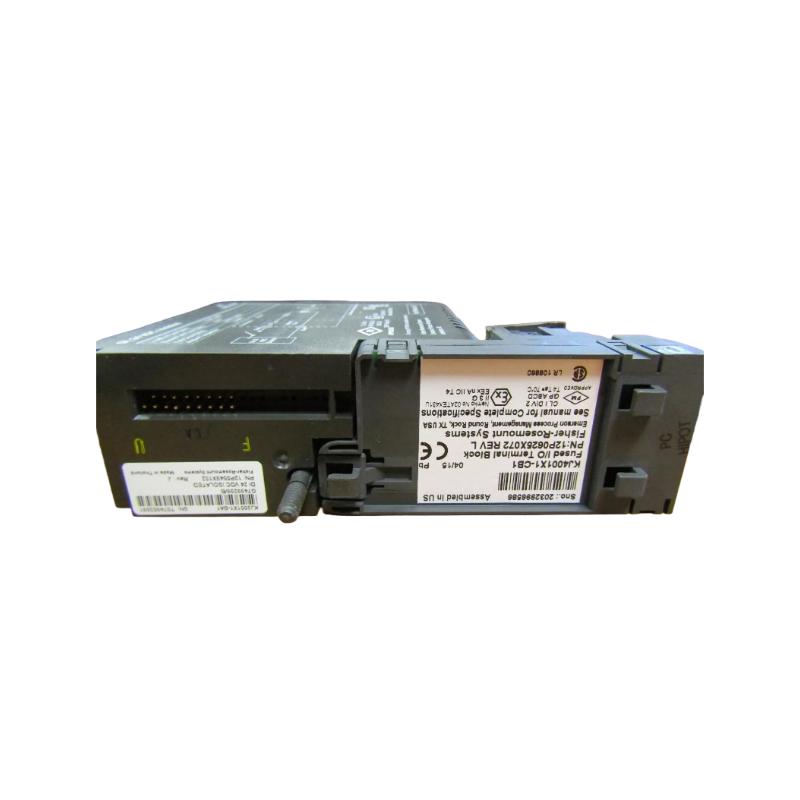 Emerson SE4003S2B4-4