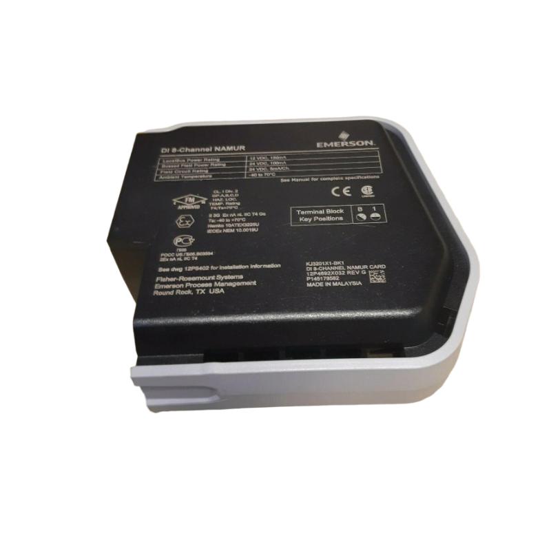 Emerson SE4003S2B6-3