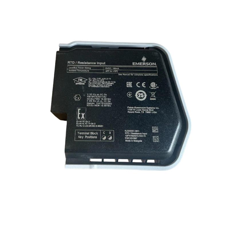 Emerson SE4003S4B1-1