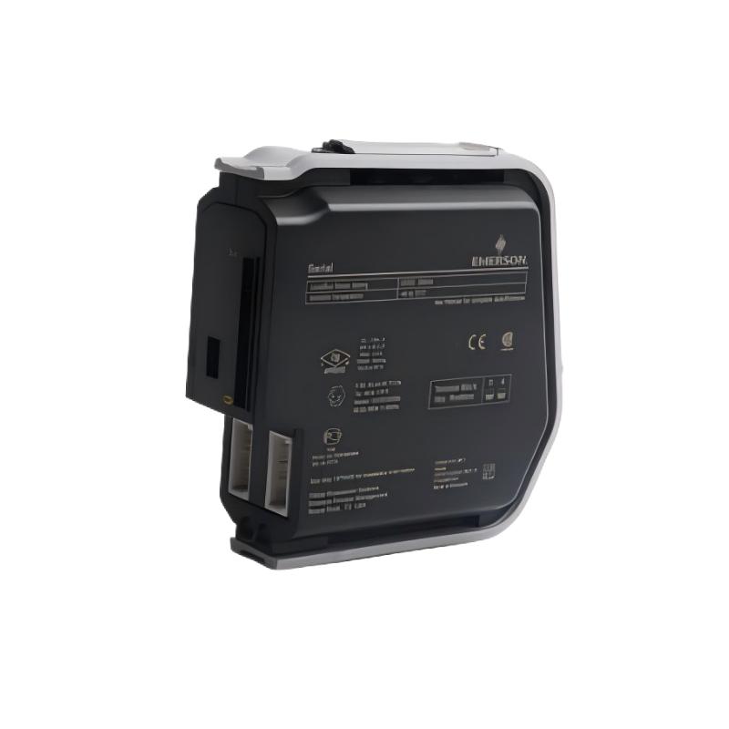 Emerson SE4006P2 KJ3241X1-BK1 + KJ4006X1-BD1-4