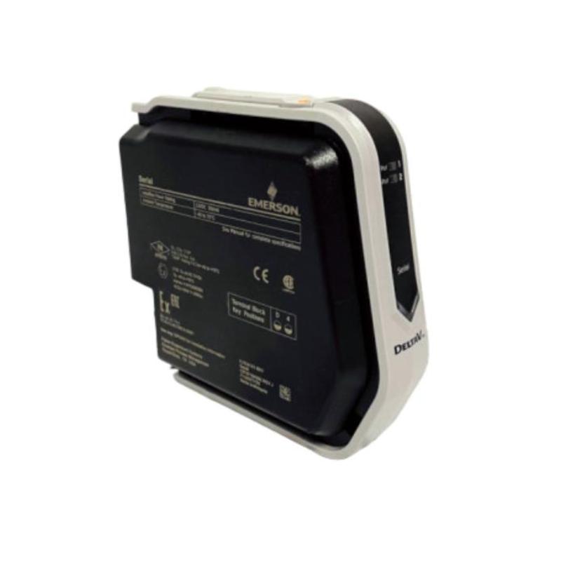 Emerson SE4006P2 KJ3241X1-BK1 + KJ4006X1-BD1-1