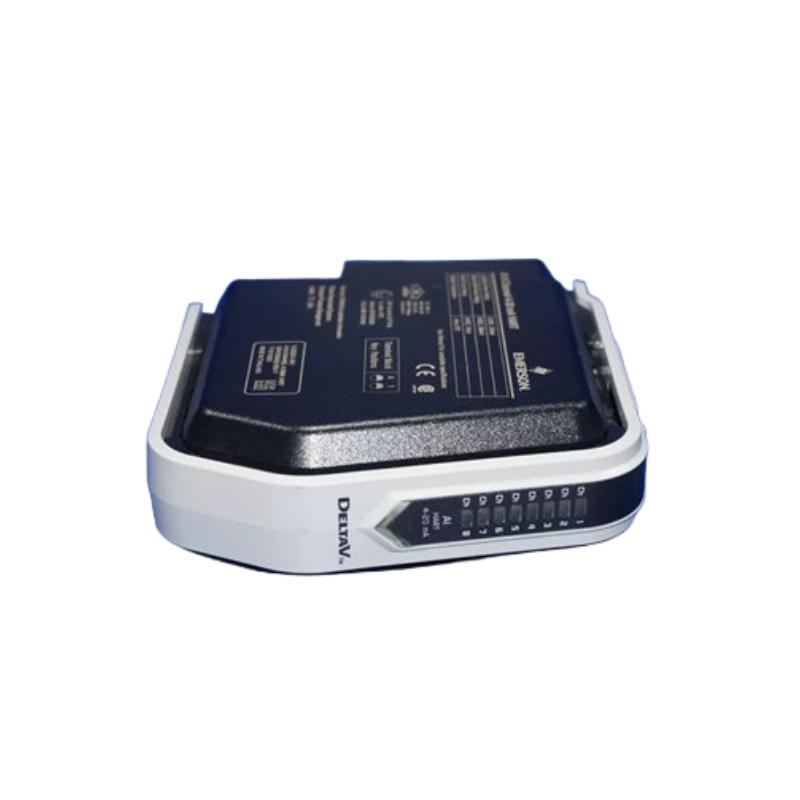 Emerson SE4033S2B1 Redundant Analog Input Module