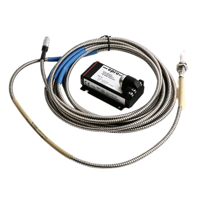 Epro PR6423/014-040 8 mm Eddy Current Sensor