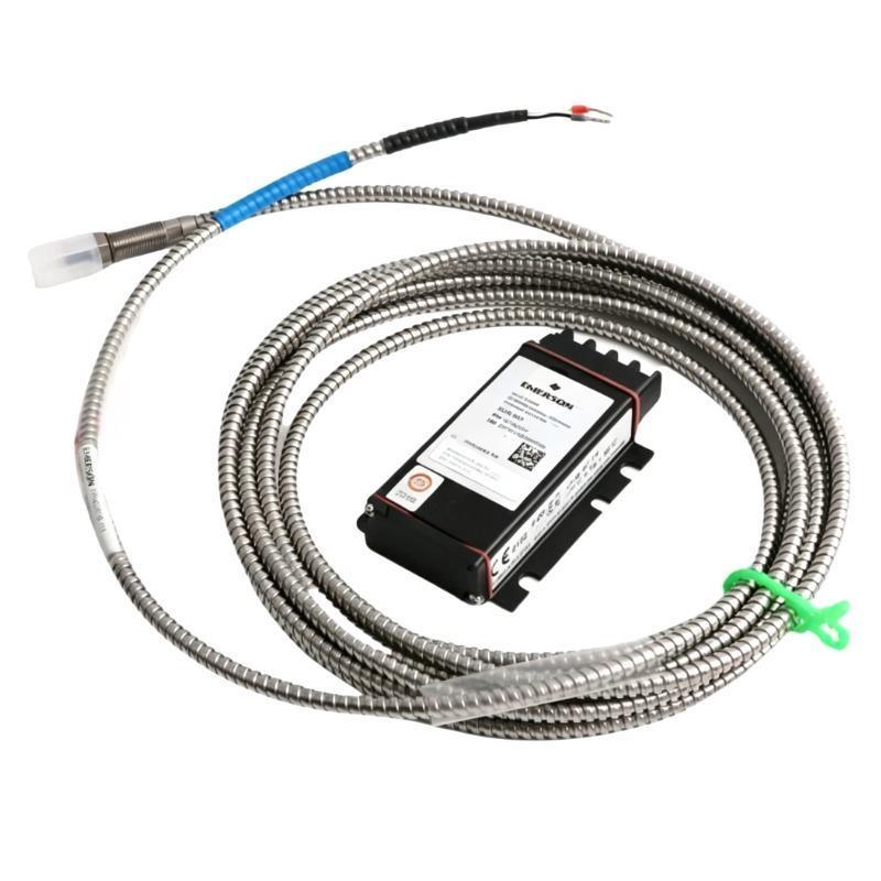 Epro PR6423/014-121+CON031 8 mm Eddy Current Sensor
