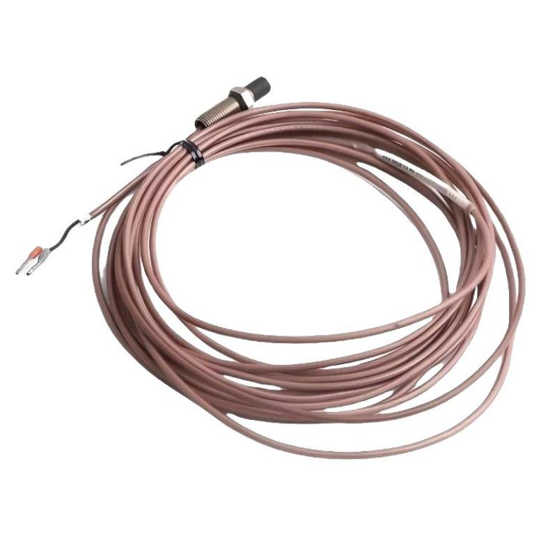 Epro PR6423/10R-010-CN 8 mm Eddy Current Sensor