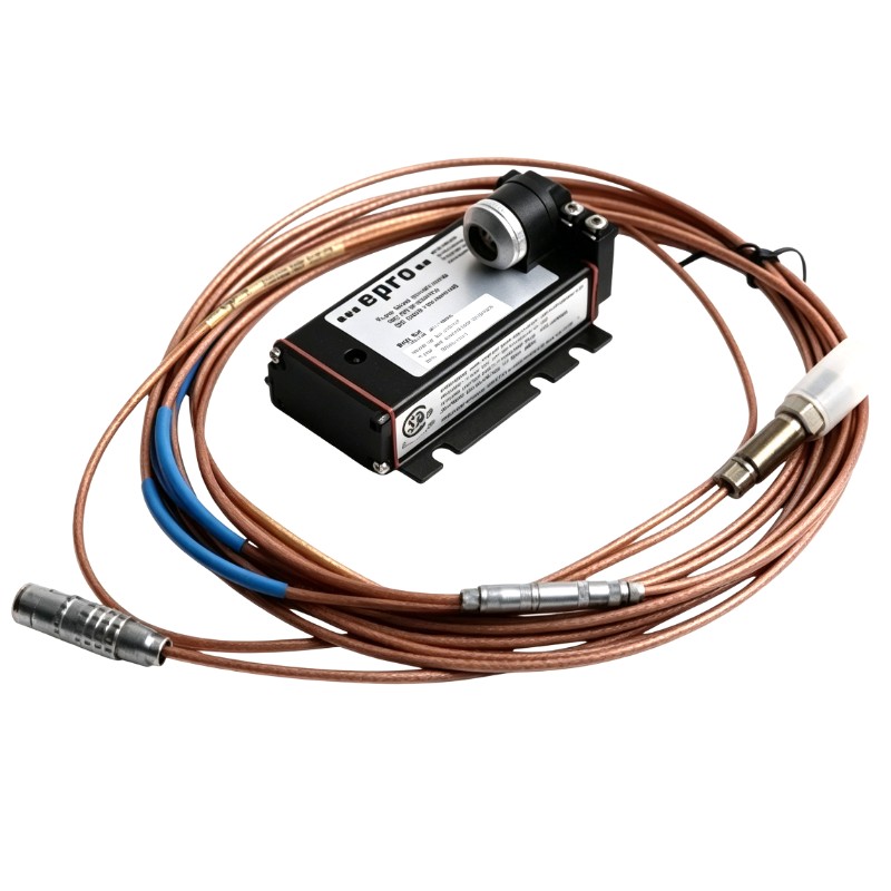  Epro PR6423/10R-010-CN+CON021 8 mm Eddy Current Sensor