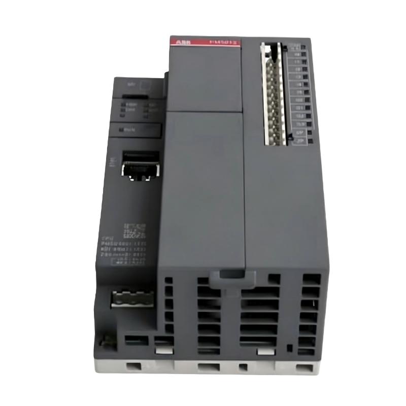 ABB PM5012‑T‑ETH 1SAP122600R0072 Processor Module