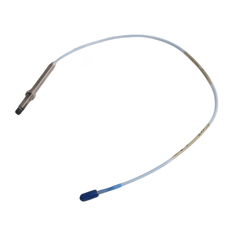 Bently Nevada 330101-00-40-05-02-RU 3300 XL 8 mm Proximity Probe